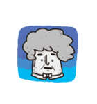 Old man of Broadway（個別スタンプ：18）
