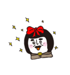 Old man of Broadway（個別スタンプ：32）