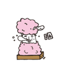 Old man of Broadway（個別スタンプ：39）