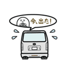 ママアザラシから子供への毎日の小言（個別スタンプ：20）