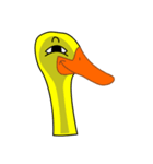 Bebek Lalapan（個別スタンプ：2）