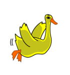 Bebek Lalapan（個別スタンプ：12）