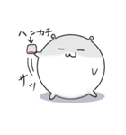 ころころリスさん（個別スタンプ：22）