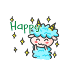 Sheep And Sheep 2 [EN]（個別スタンプ：4）