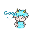 Sheep And Sheep 2 [EN]（個別スタンプ：14）