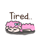 Sheep And Sheep 2 [EN]（個別スタンプ：25）