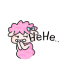 Sheep And Sheep 2 [EN]（個別スタンプ：37）