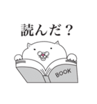 三匹の日常会話（個別スタンプ：13）