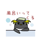 イワトビペンギンさん（個別スタンプ：16）