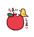 だる猫さん（個別スタンプ：15）