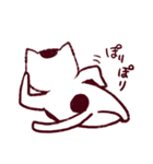 だる猫さん（個別スタンプ：37）