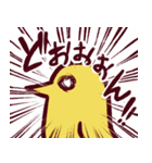 だる猫さん（個別スタンプ：39）