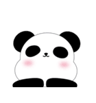 もち ぱんだ（個別スタンプ：15）