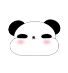 もち ぱんだ（個別スタンプ：16）