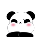 もち ぱんだ（個別スタンプ：30）