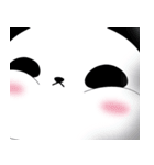 もち ぱんだ（個別スタンプ：37）