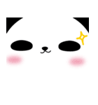 もち ぱんだ（個別スタンプ：38）