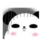もち ぱんだ（個別スタンプ：39）