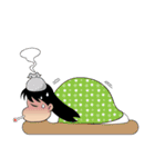 Tammy ＆ Friends Eng.Ver（個別スタンプ：22）