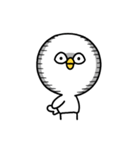 やかまし鳥（個別スタンプ：15）