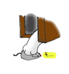 毎日ねこ（個別スタンプ：31）