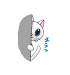 毎日ねこ（個別スタンプ：32）
