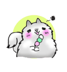 毎日ねこ（個別スタンプ：35）