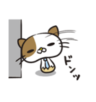 にゃんこ茸（個別スタンプ：17）