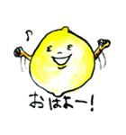 ミツア青果店（個別スタンプ：7）