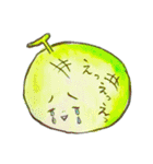 ミツア青果店（個別スタンプ：26）