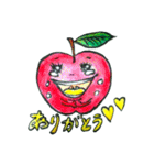 ミツア青果店（個別スタンプ：36）