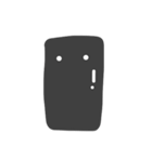 Square fridge（個別スタンプ：13）