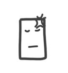Square fridge（個別スタンプ：19）