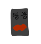Square fridge（個別スタンプ：21）