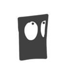 Square fridge（個別スタンプ：30）