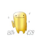 ティースン PRO（個別スタンプ：2）
