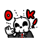 キルデスビジネス（個別スタンプ：5）