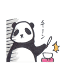 だるゆるPanda（個別スタンプ：29）