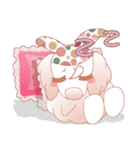 Bunny Dog（個別スタンプ：28）