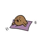 フェルトドさん。2（個別スタンプ：39）