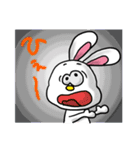 【改】うさみのみみみみみ 1（個別スタンプ：29）