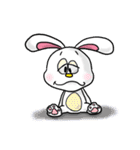 【改】うさみのみみみみみ 1（個別スタンプ：37）