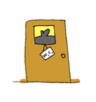 フリーダムりんご（個別スタンプ：19）