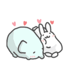 My dear Loofah（個別スタンプ：2）