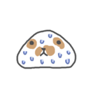 My dear Loofah（個別スタンプ：14）