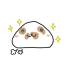 My dear Loofah（個別スタンプ：15）