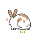 My dear Loofah（個別スタンプ：20）