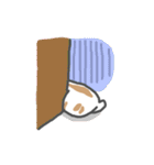 My dear Loofah（個別スタンプ：26）