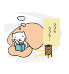 くりかえしネコ（個別スタンプ：31）