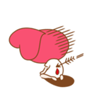 Fa Xin baby is coming！！（個別スタンプ：2）